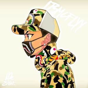 Meet your Posher, Brandon